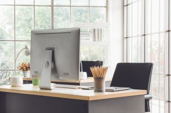 Foto: Homeoffice