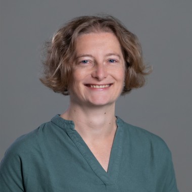 Beate Ramcke, Steuerberaterin, Bassum