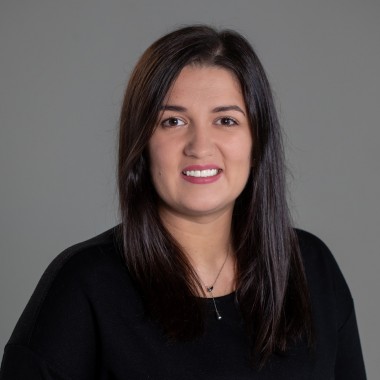 Kaja Iwanska, Sekretariat, Bassum