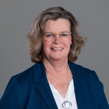 Christina Borreck, Bilanzbuchhalterin, Bassum