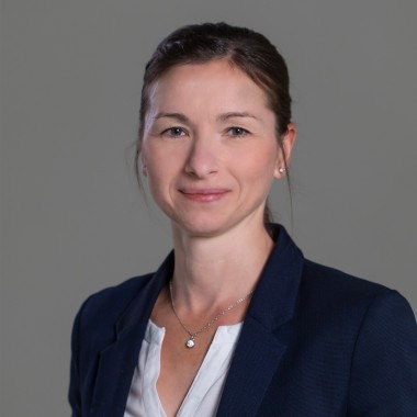 Maria Fleitling, Steuerfachwirtin, Bassum