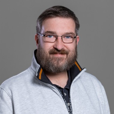 Olaf Höher, Steuerfachangestellter, Bassum