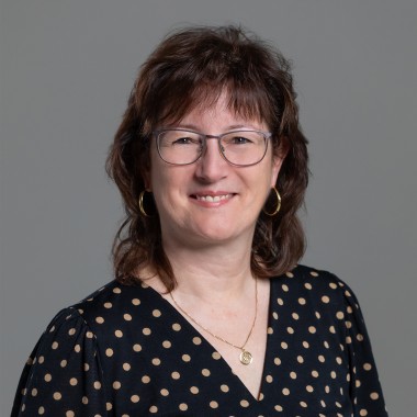 Angela Priem, Steuerfachwirtin, Bassum