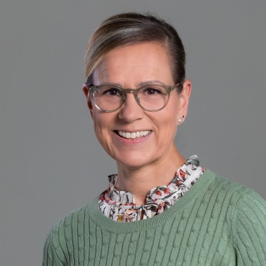 Sylvia Middendorf, Sekretariat, Bassum