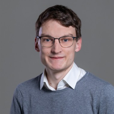 Marcel Fano, Steuerfachangestellter, Bassum