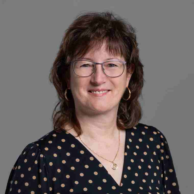 Angela Priem