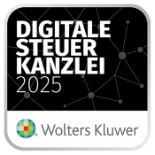Digitale Steuerkanzlei - 